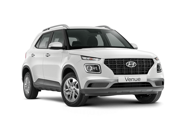 Hyundai Venue For Sale